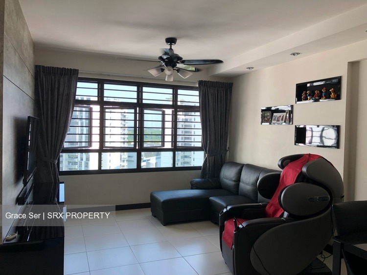 Blk 168C Punggol Field (Punggol), HDB 4 Rooms #177759892